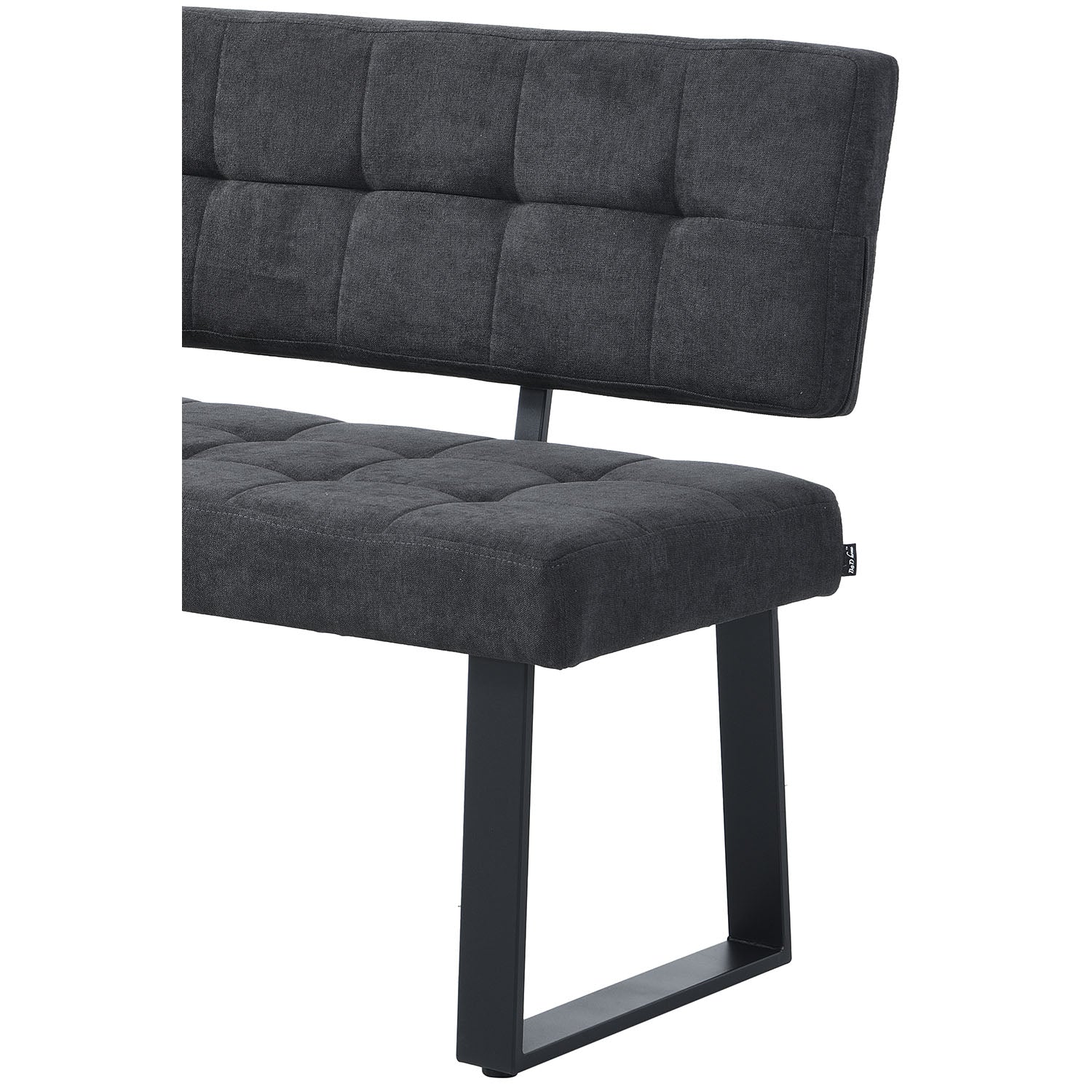 Eckbank AKA | beidseitig montierbar | B&D home