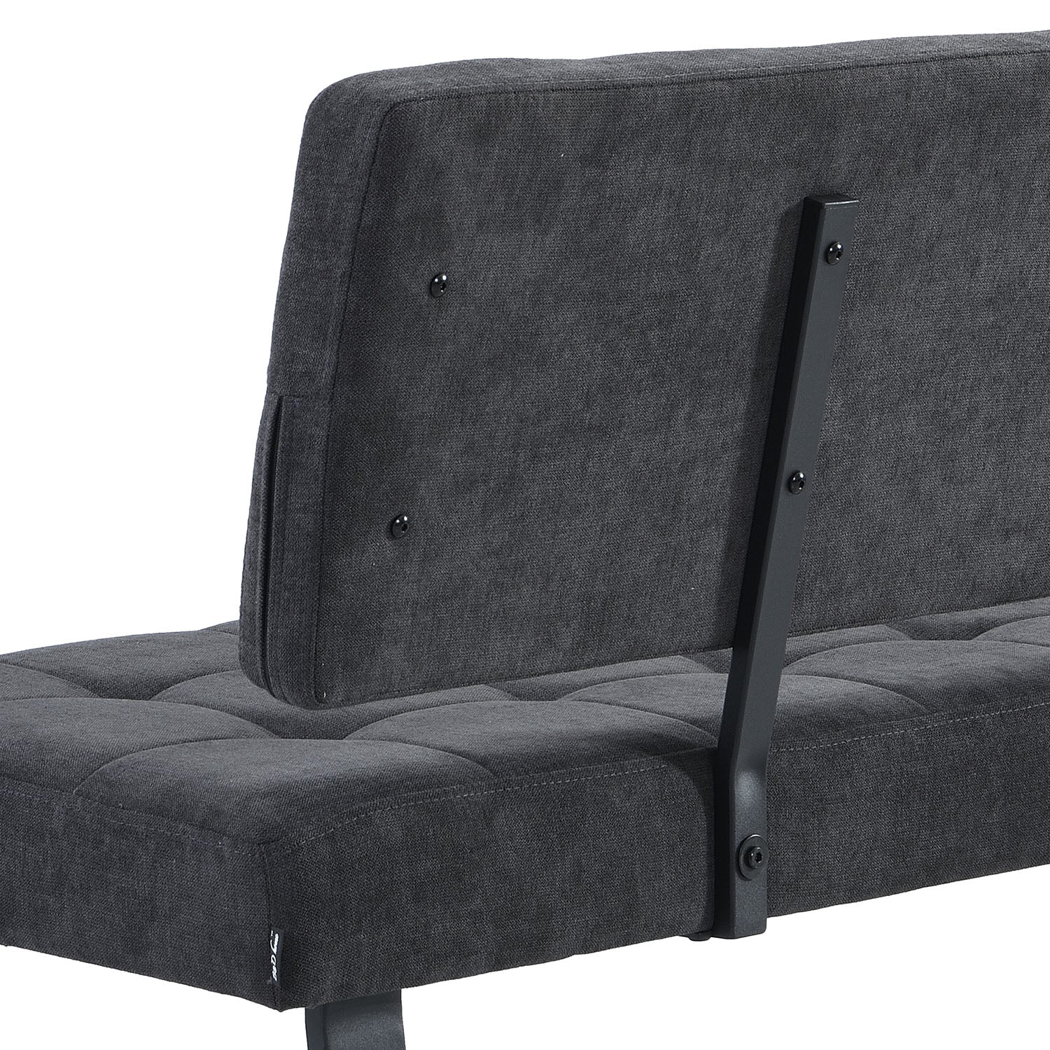Eckbank AKA | beidseitig montierbar | B&D home