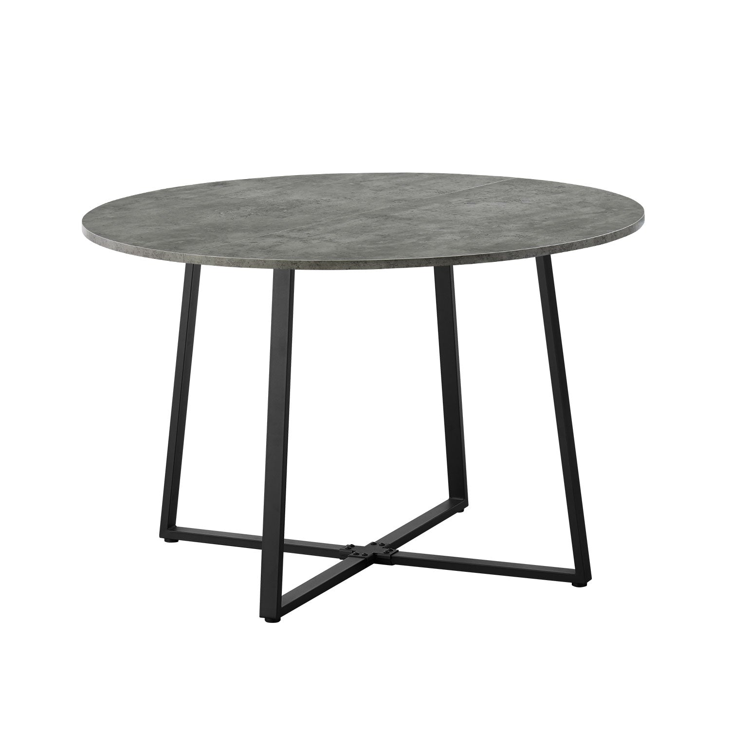 Esstisch NOA, rund, 110x110cm | praktisch & modern | B&D home