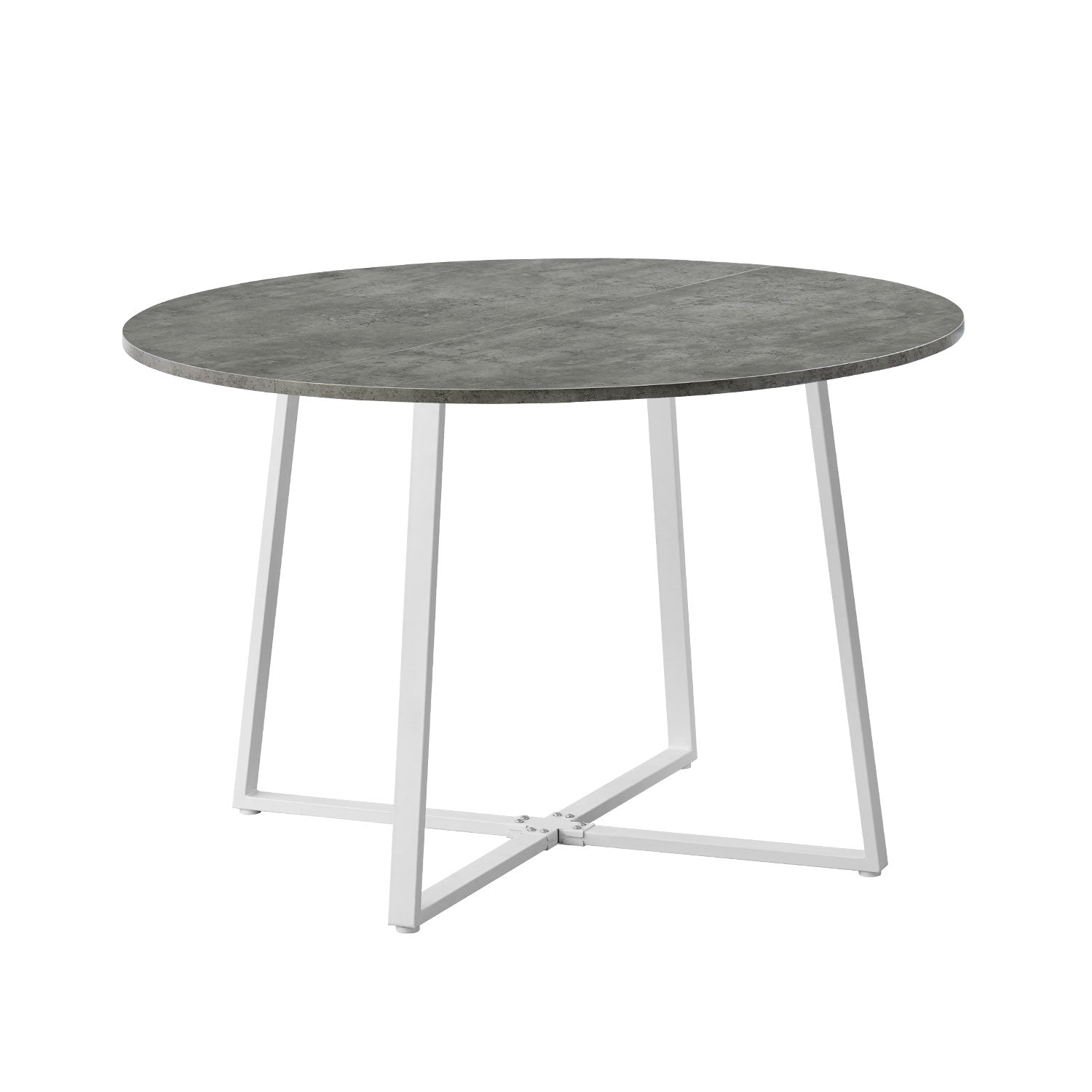 Esstisch NOA, rund, 110x110cm | praktisch & modern | B&D home