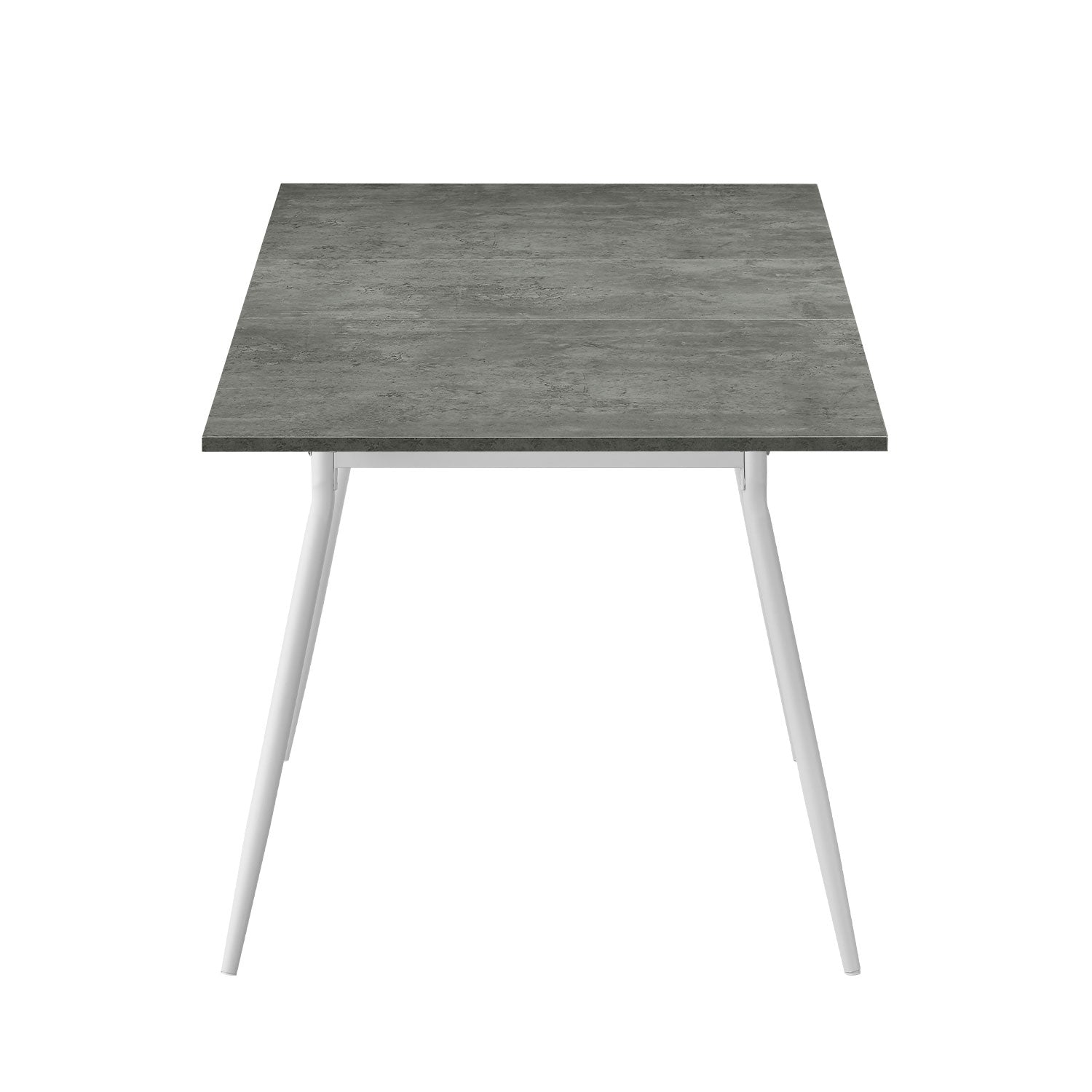 Esstisch LIO 120-160cm F-Gestell | praktisch & modern | B&D home