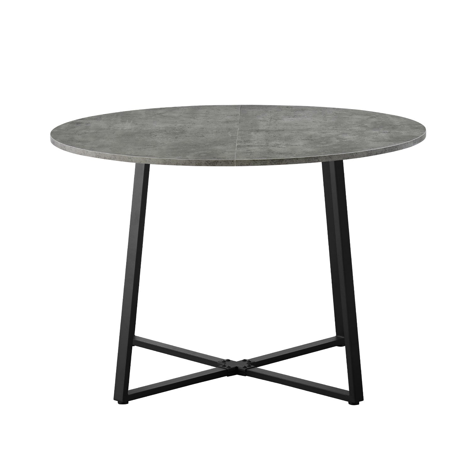 Esstisch NOA, rund, 110x110cm | praktisch & modern | B&D home