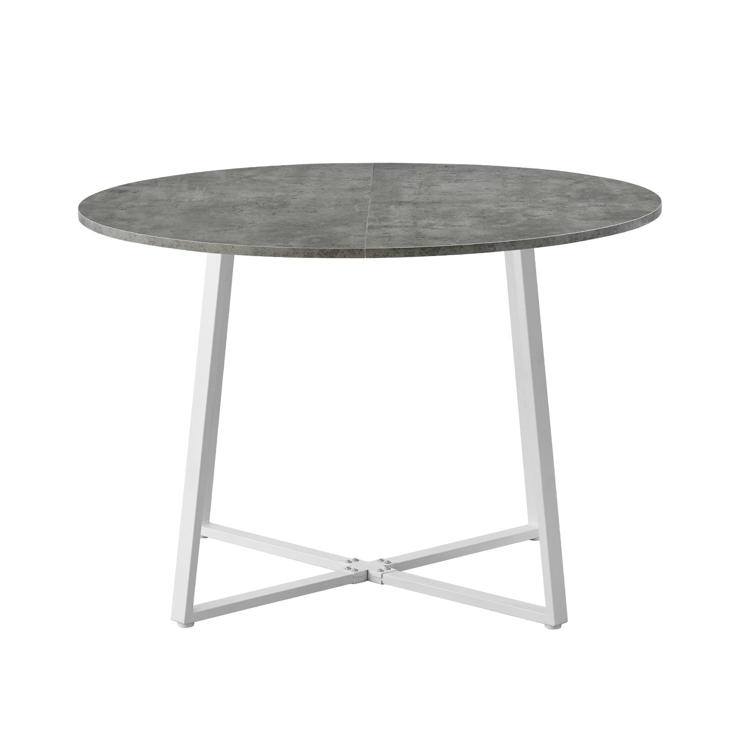 Esstisch NOA, rund, 110x110cm | praktisch & modern | B&D home