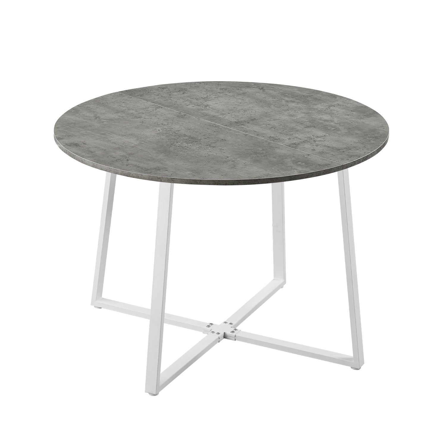 Esstisch NOA, rund, 110x110cm | praktisch & modern | B&D home