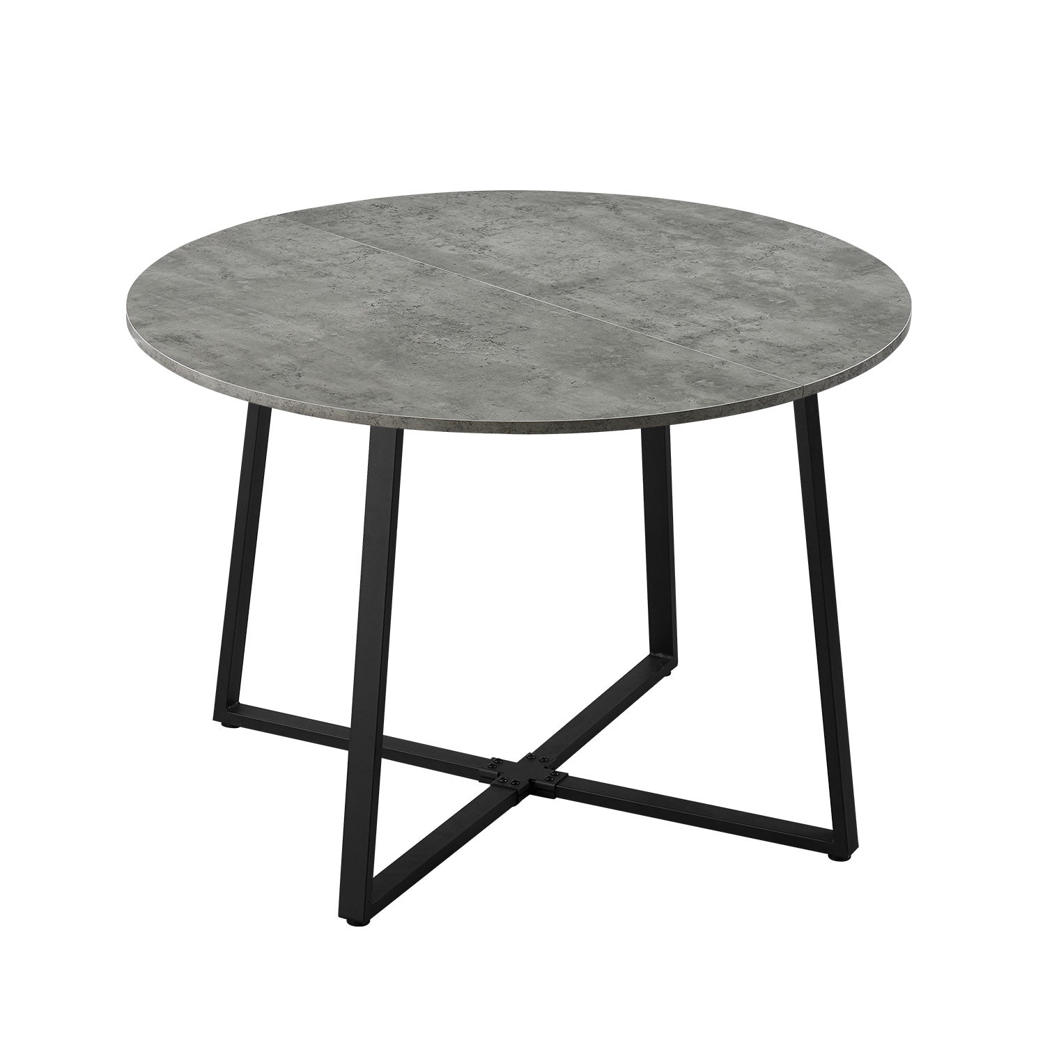 Esstisch NOA, rund, 110x110cm | praktisch & modern | B&D home