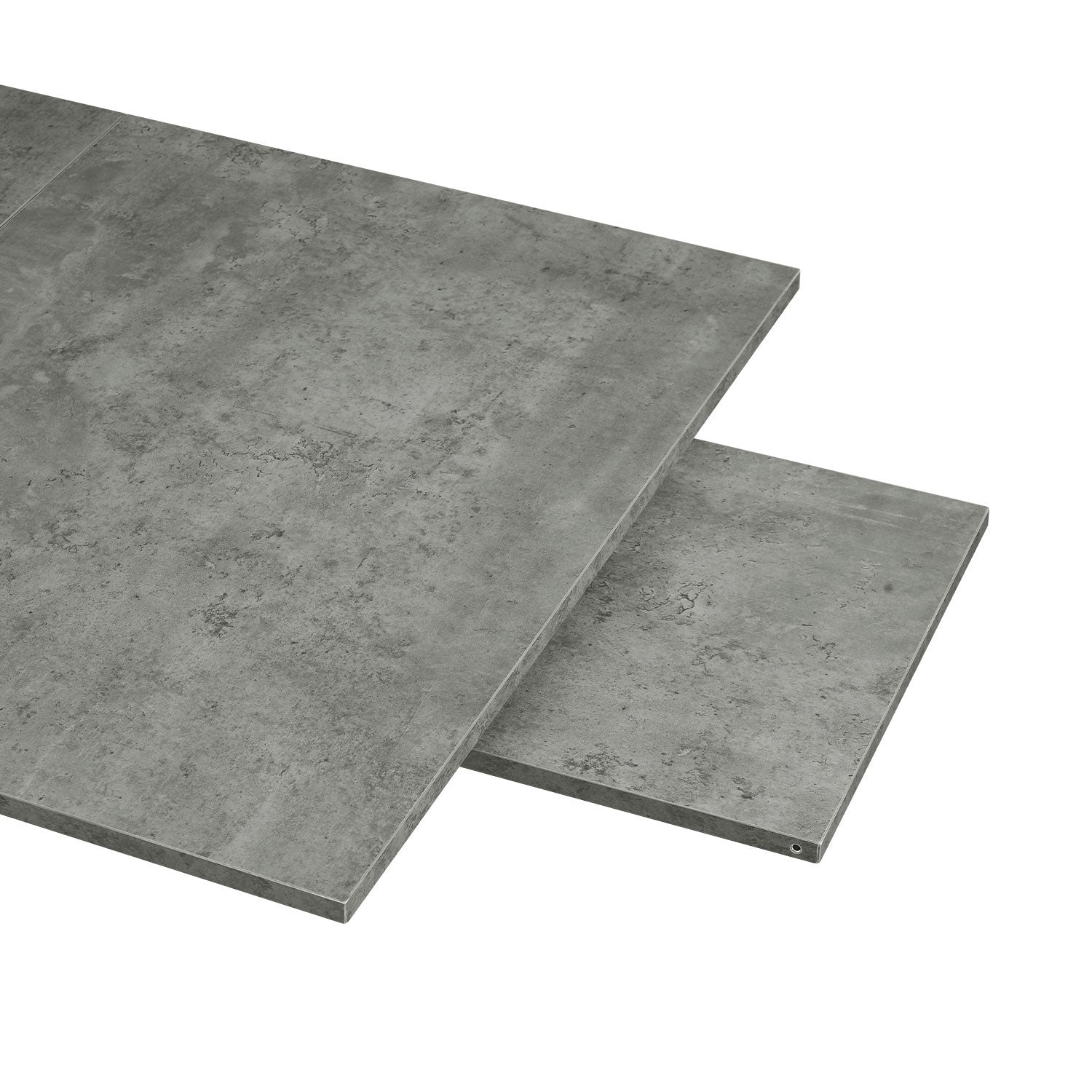 Esstisch LIO 120-160cm F-Gestell | praktisch & modern | B&D home