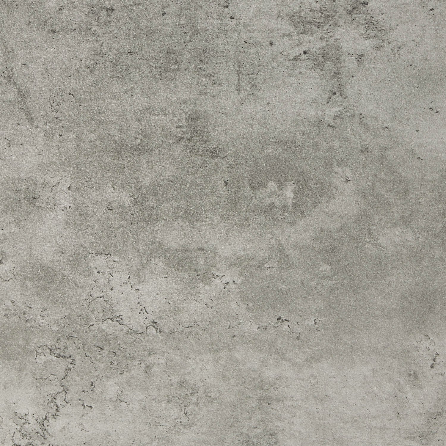 B-Ware Ausziehtisch TILL, Rund, Beton | praktisch & modern | B&D home