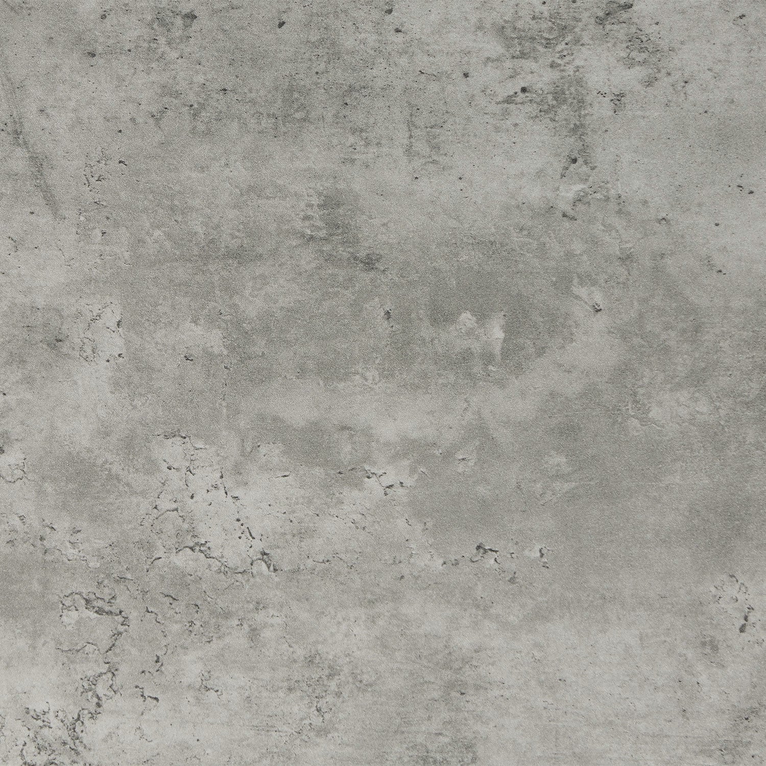B-Ware Ausziehtisch LIV, Rund, Beton | praktisch & modern | B&D home