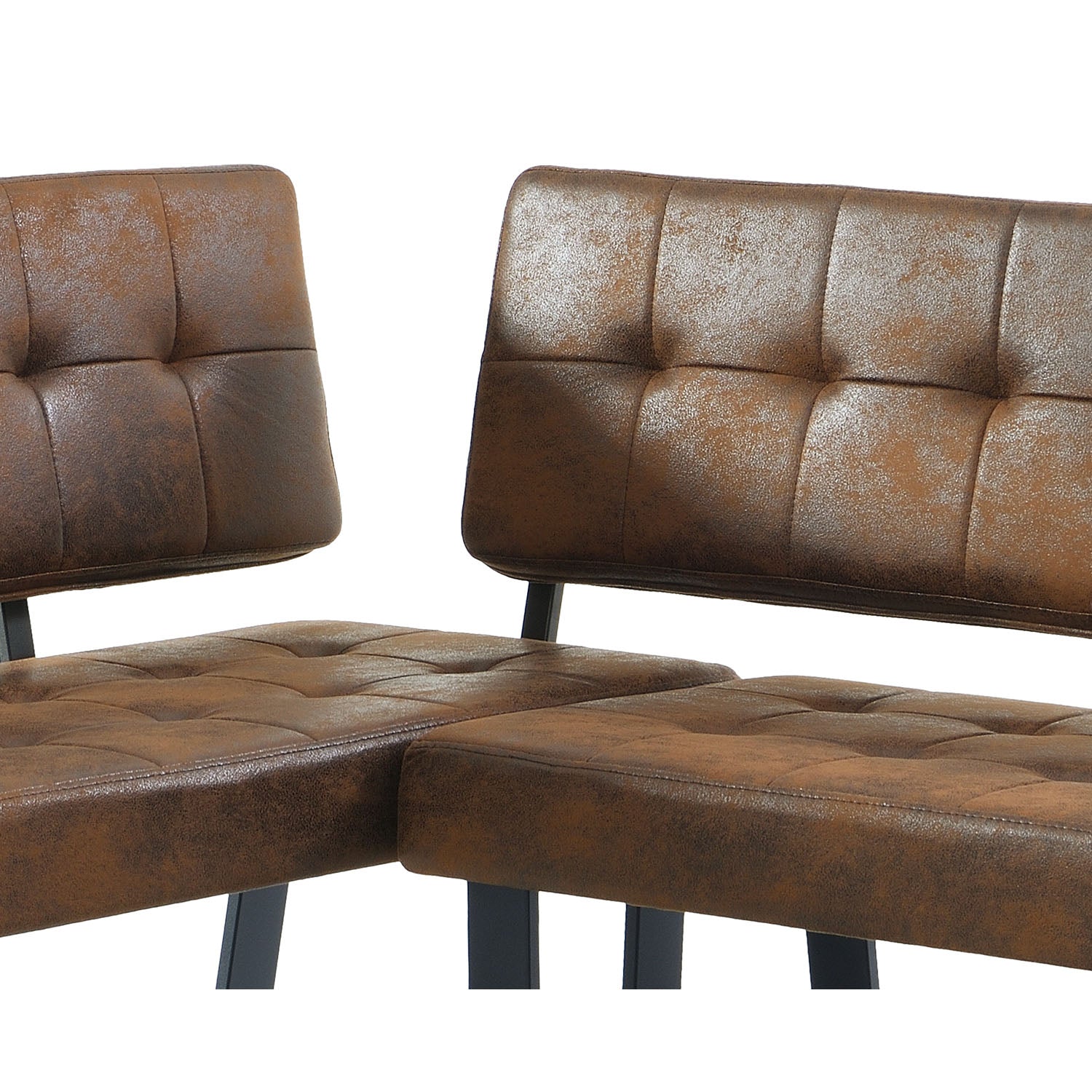 Eckbank AKA | beidseitig montierbar | B&D home