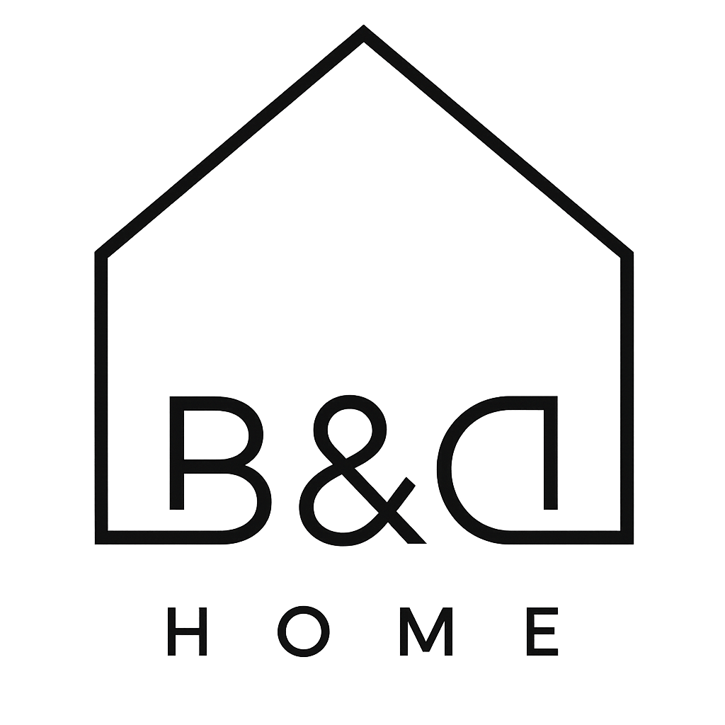 B&D home