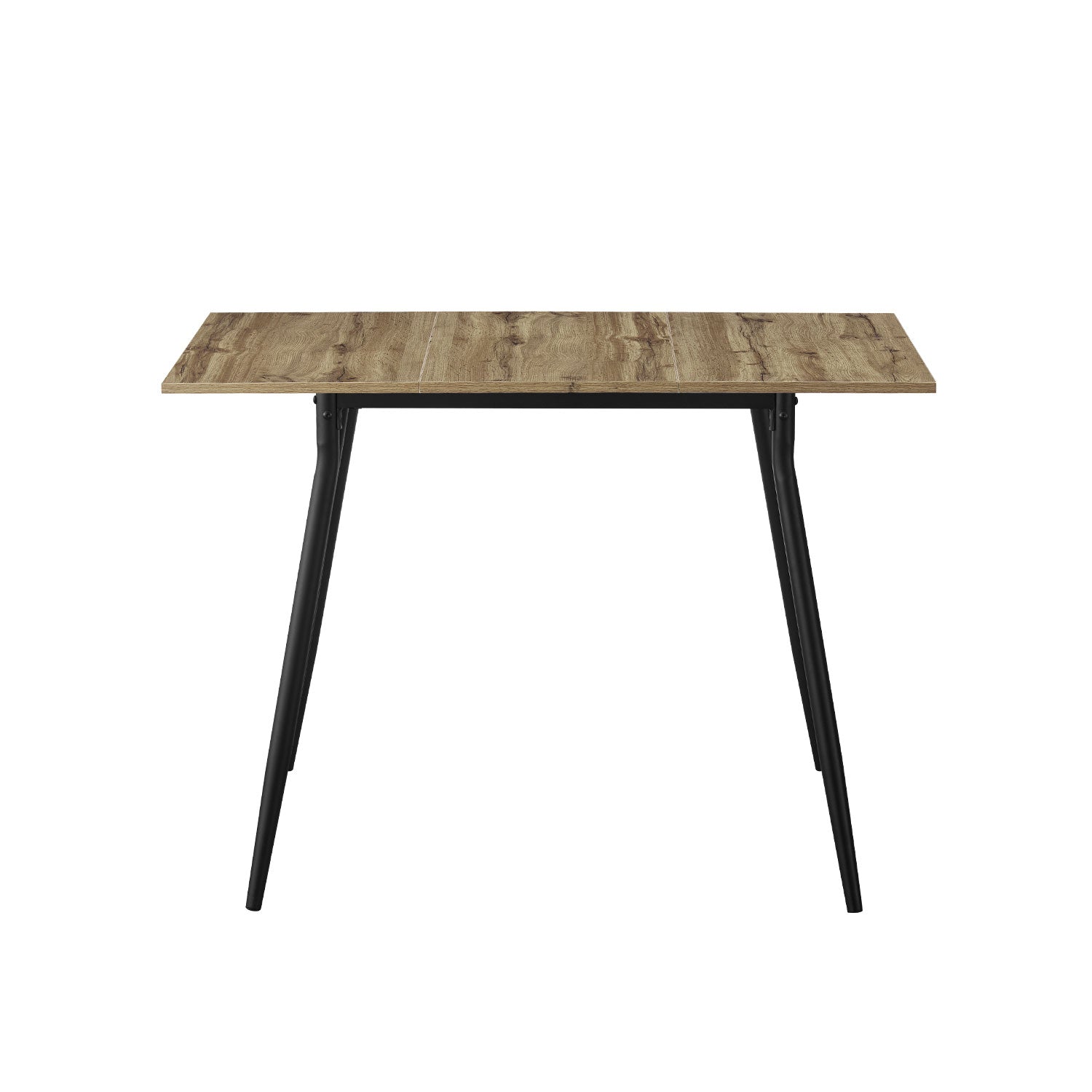 Esstisch JONTE 80-120cm F-Gestell | praktisch & modern | B&D home