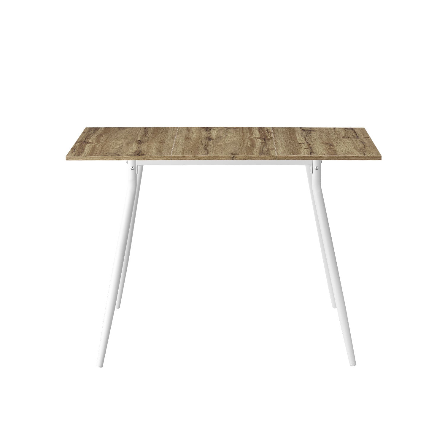 Esstisch JONTE 80-120cm F-Gestell | praktisch & modern | B&D home