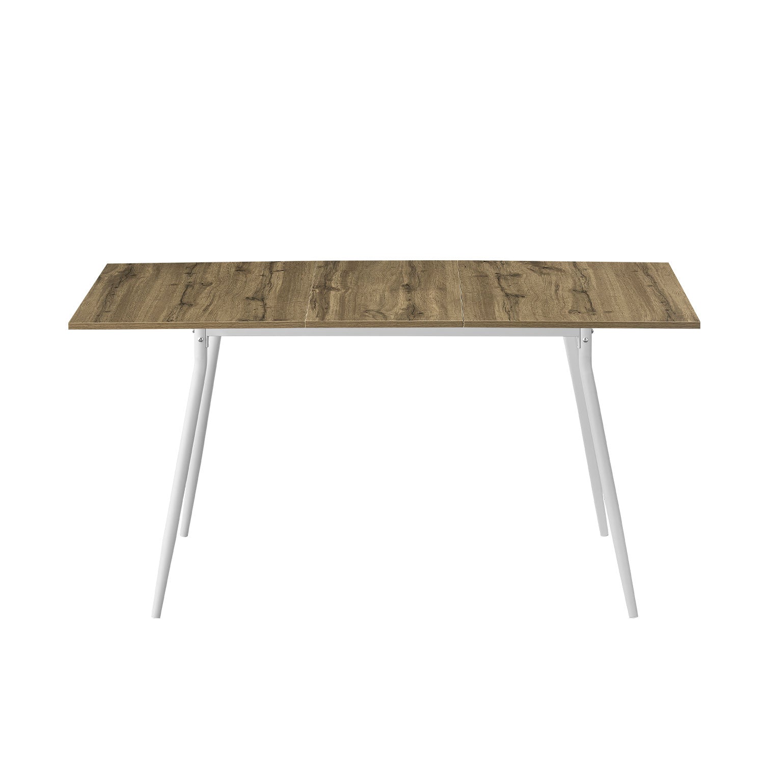 Esstisch LIO 120-160cm F-Gestell | praktisch & modern | B&D home