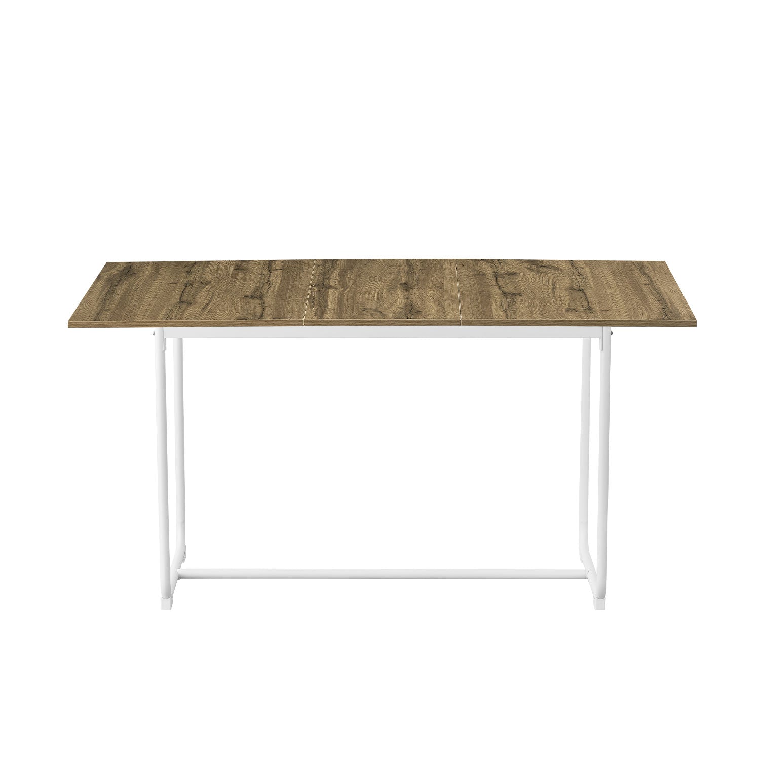 Esstisch PIUS 120-160cm U-Gestell | praktisch & modern | B&D home