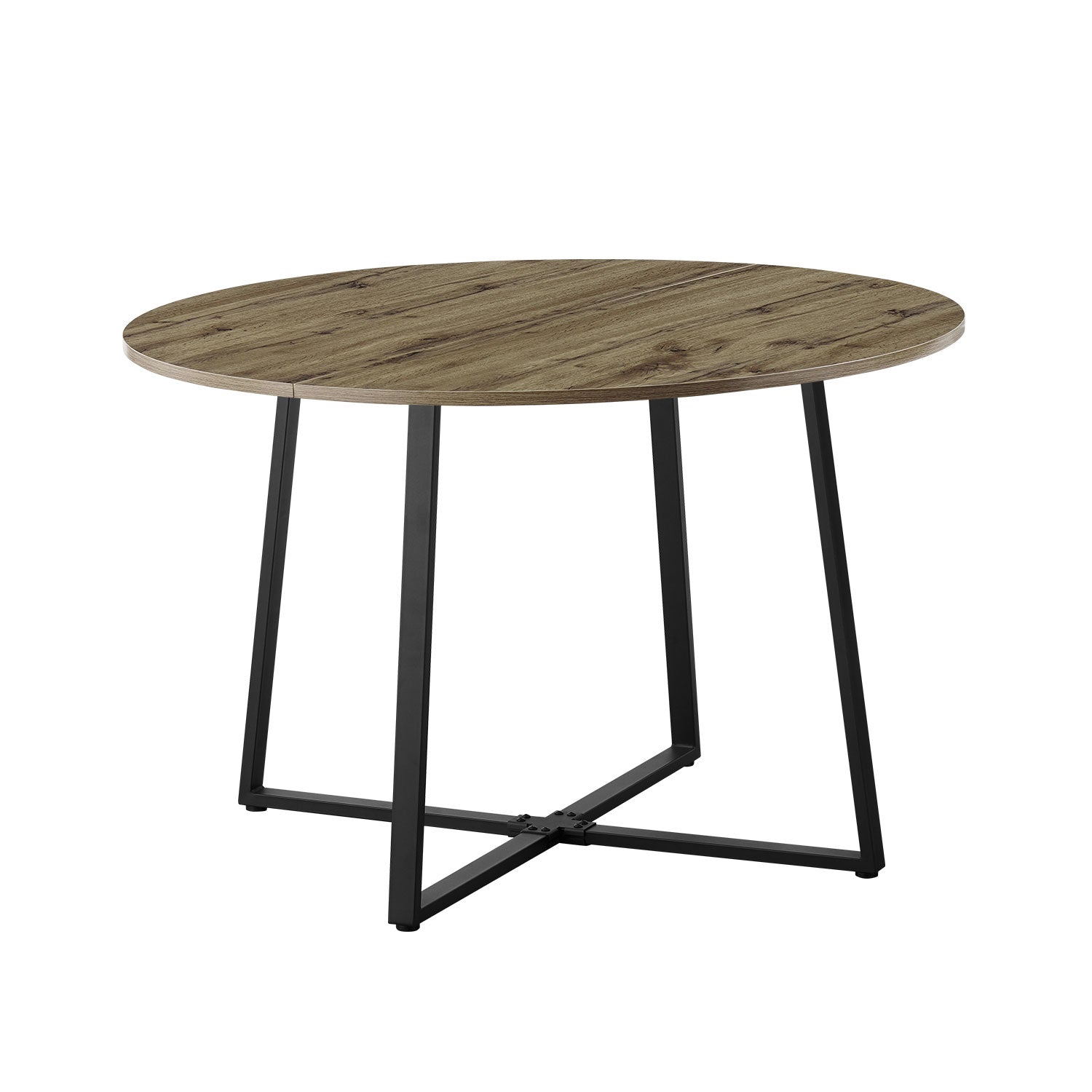Esstisch NOA, rund, 110x110cm | praktisch & modern | B&D home