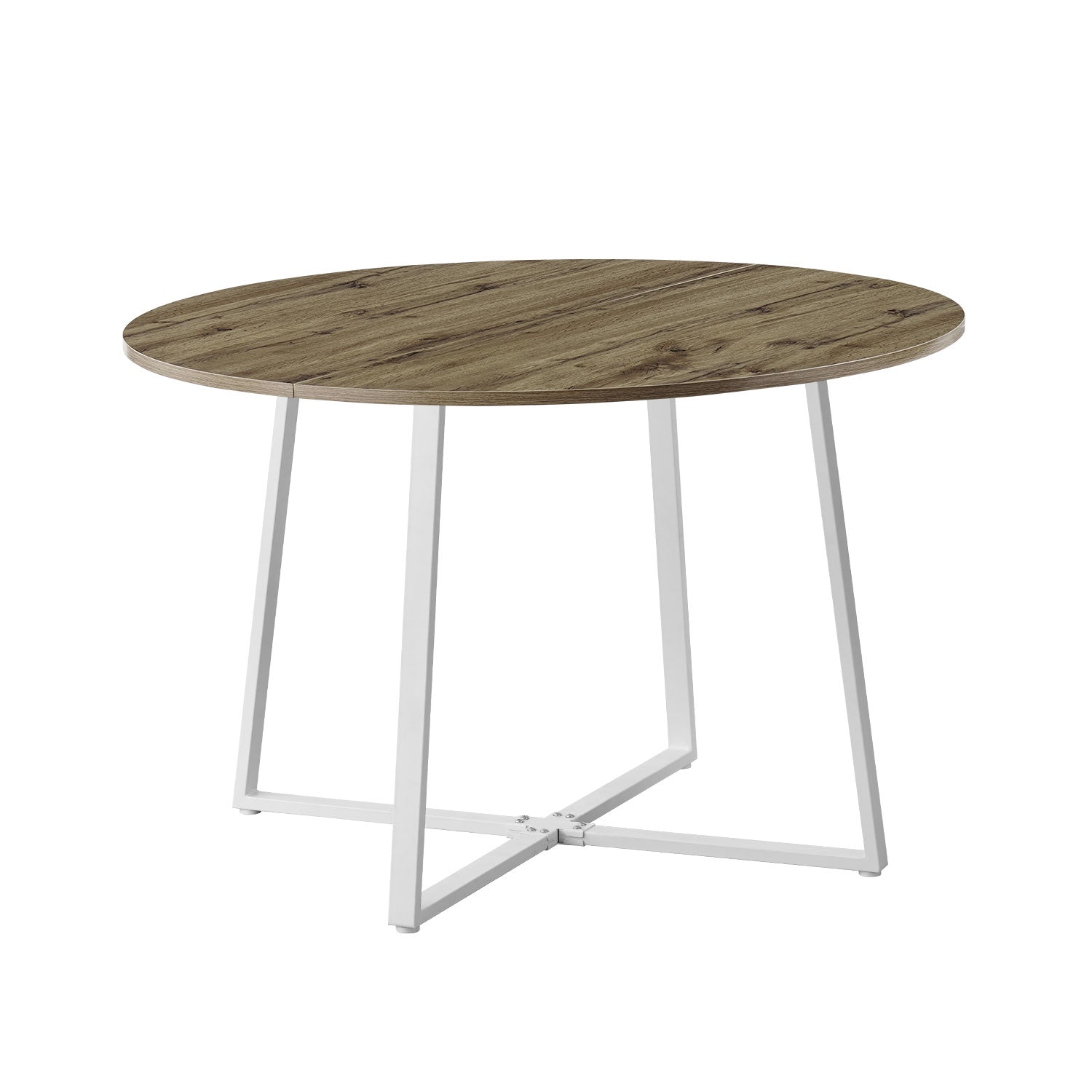 Esstisch NOA, rund, 110x110cm | praktisch & modern | B&D home