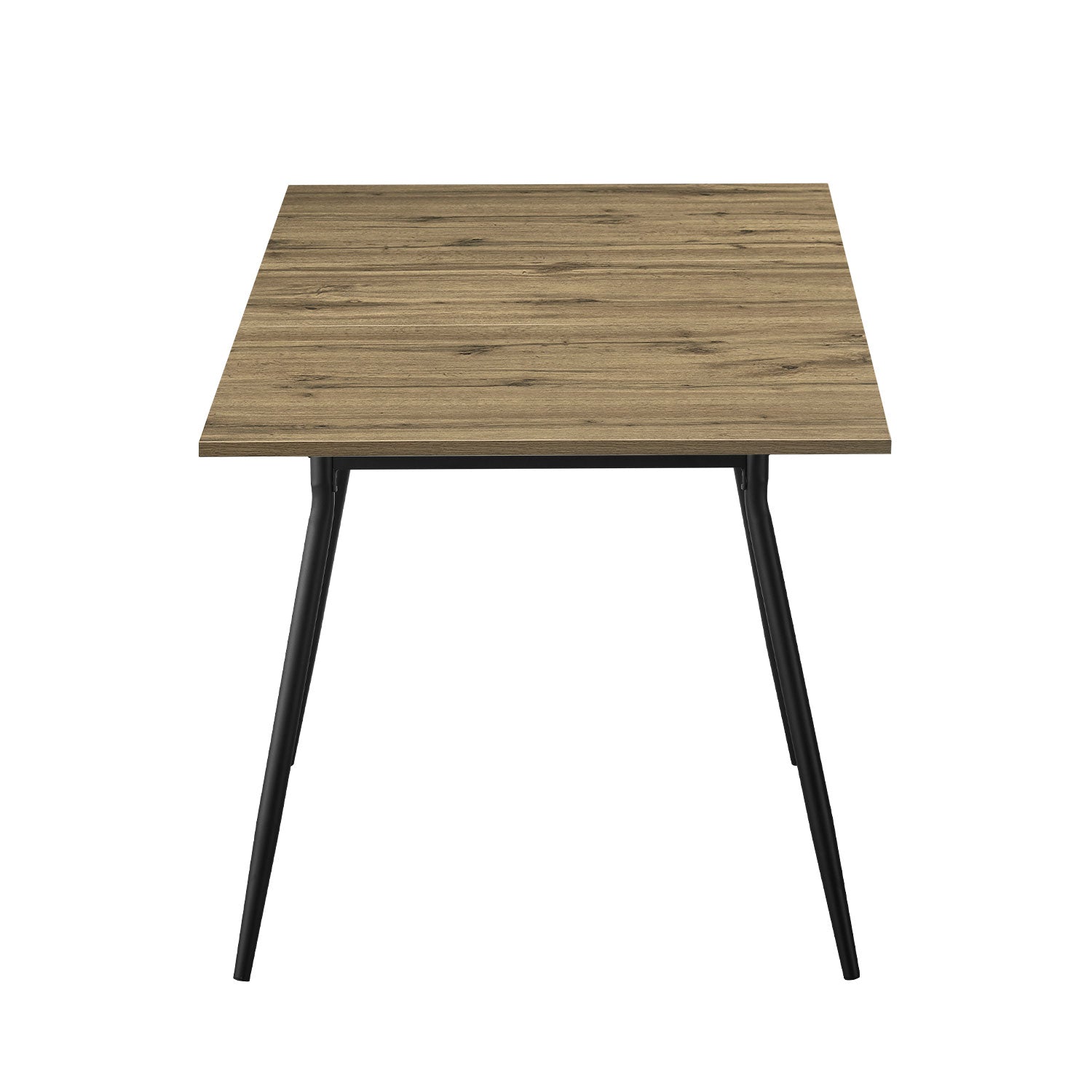 Esstisch LIO 120-160cm F-Gestell | praktisch & modern | B&D home