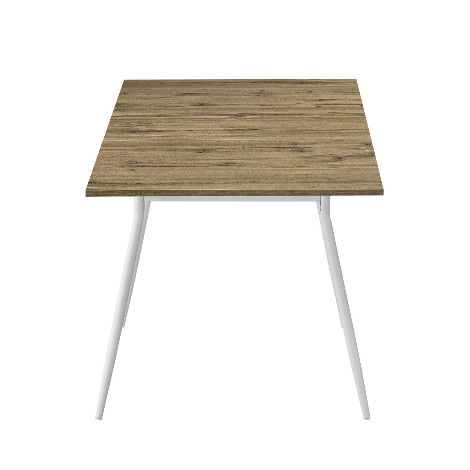 Esstisch LIO 120-160cm F-Gestell | praktisch & modern | B&D home