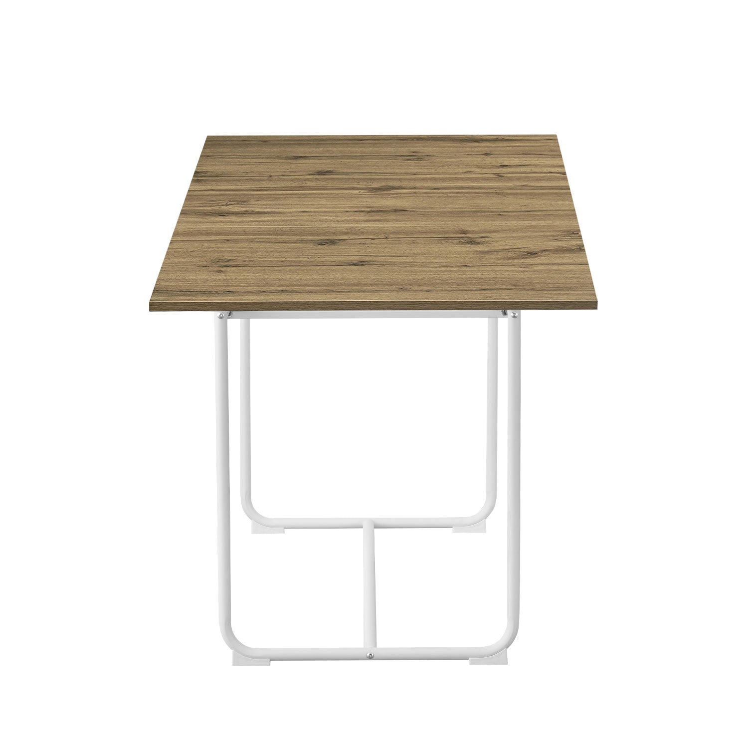 Esstisch PIUS 120-160cm U-Gestell | praktisch & modern | B&D home