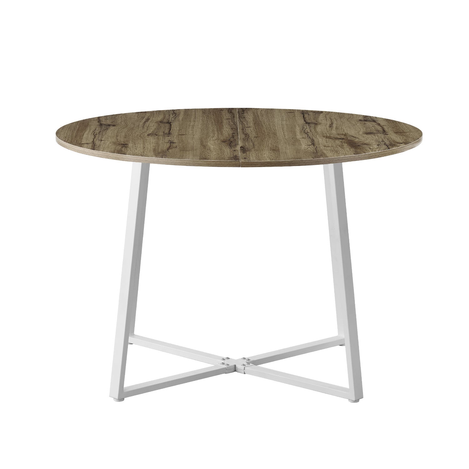 Esstisch NOA, rund, 110x110cm | praktisch & modern | B&D home