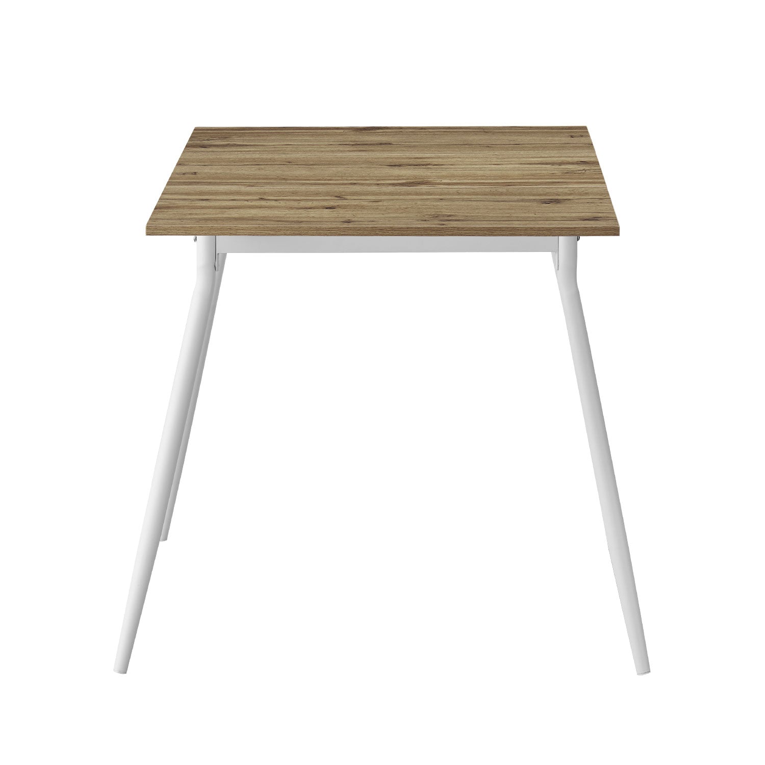 Esstisch JONTE 80-120cm F-Gestell | praktisch & modern | B&D home