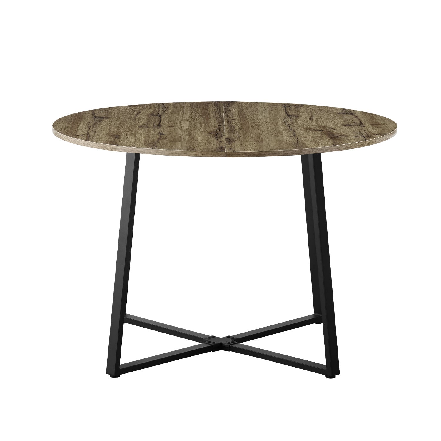 Esstisch NOA, rund, 110x110cm | praktisch & modern | B&D home