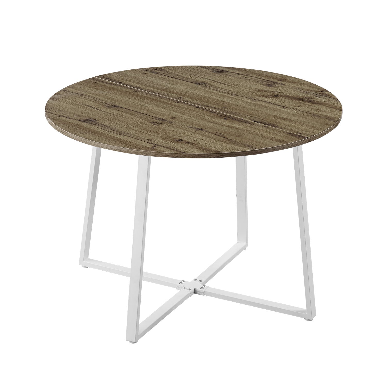 Esstisch NOA, rund, 110x110cm | praktisch & modern | B&D home