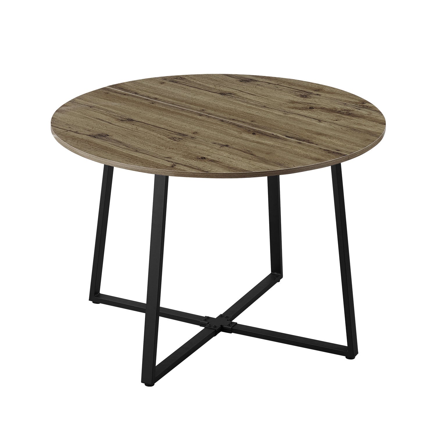 Esstisch NOA, rund, 110x110cm | praktisch & modern | B&D home