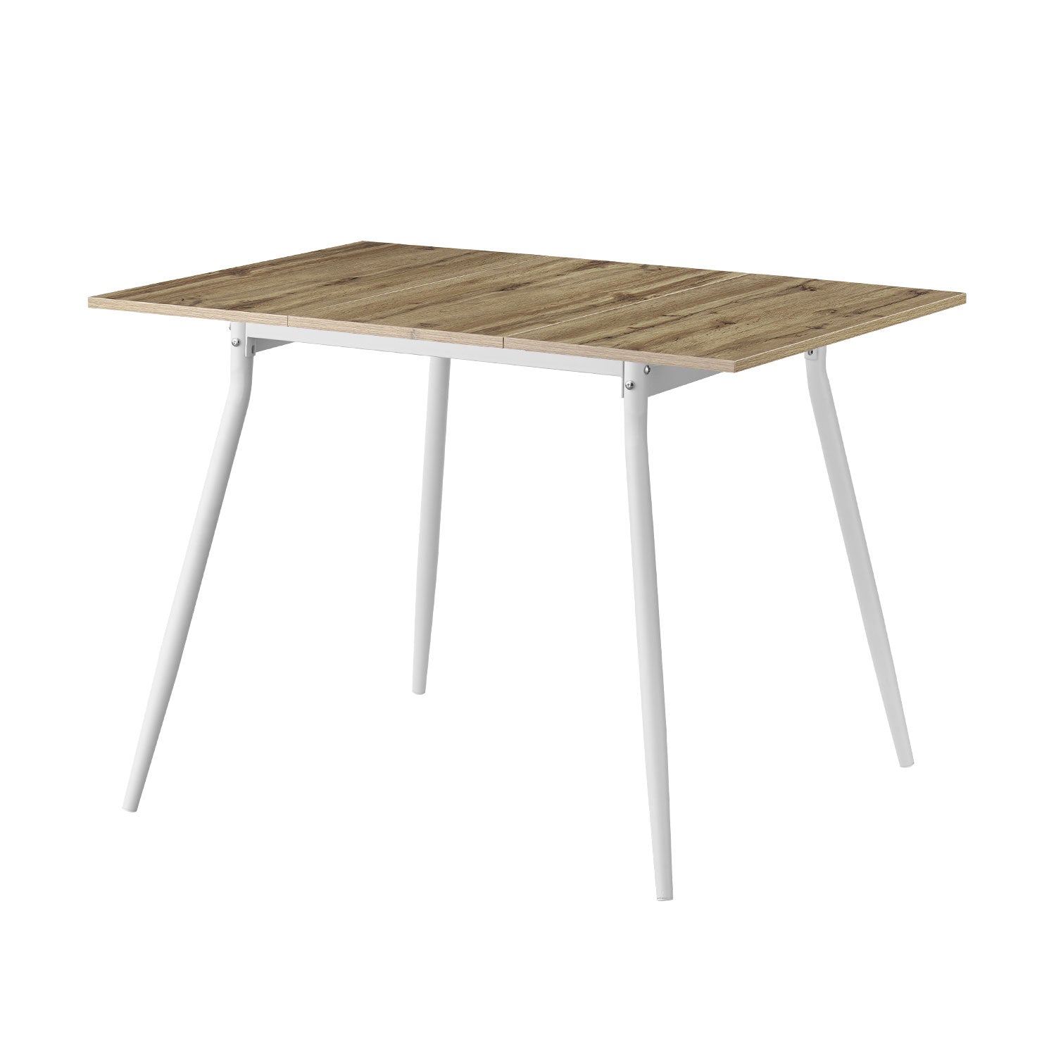 Esstisch JONTE 80-120cm F-Gestell | praktisch & modern | B&D home