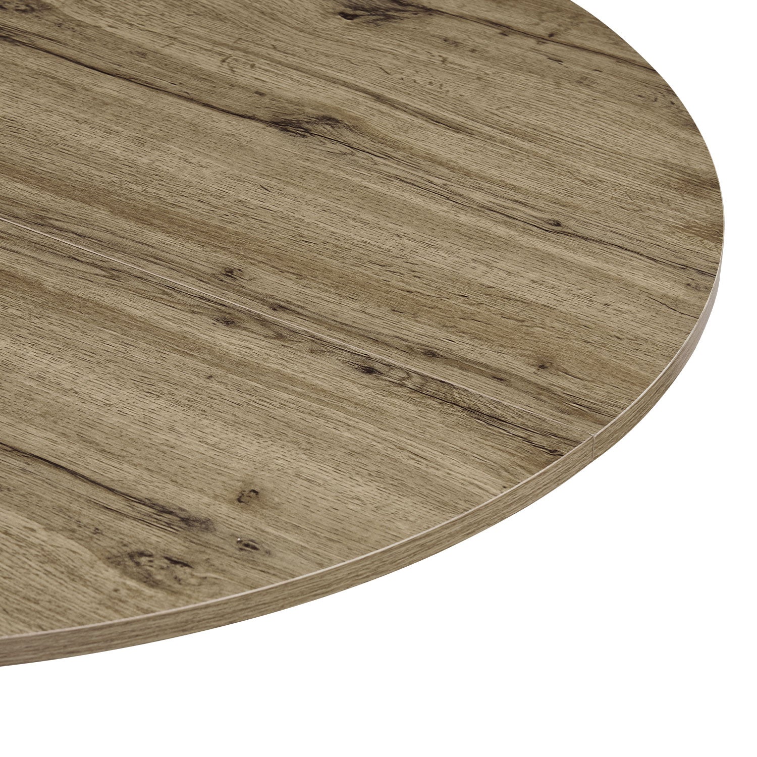 Esstisch NOA, rund, 110x110cm | praktisch & modern | B&D home