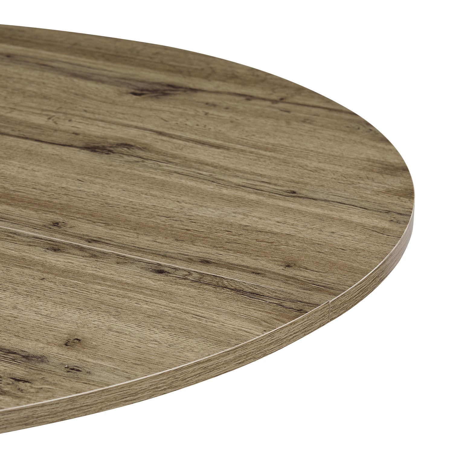 Esstisch NOA, rund, 110x110cm | praktisch & modern | B&D home
