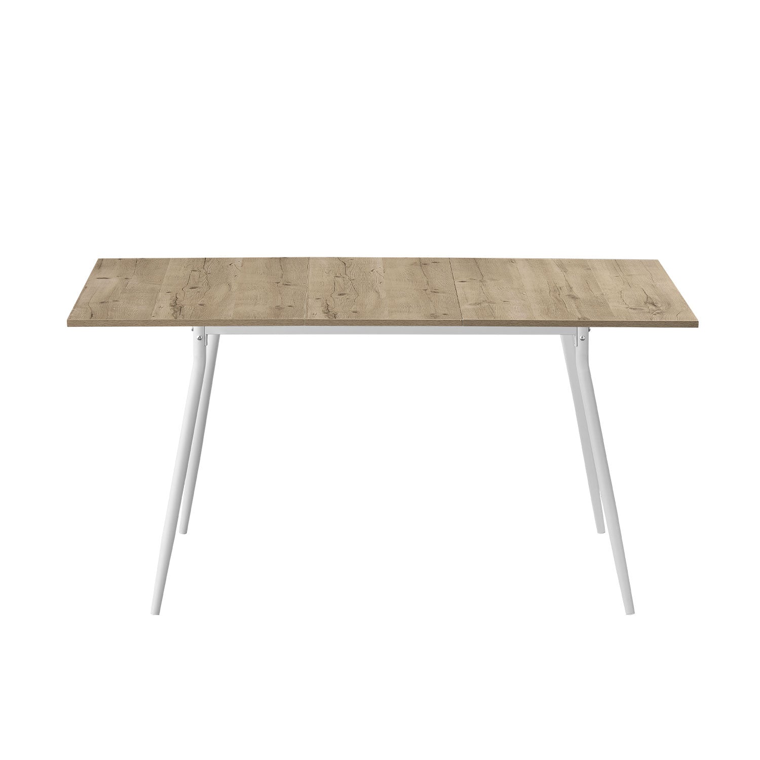 Esstisch LIO 120-160cm F-Gestell | praktisch & modern | B&D home