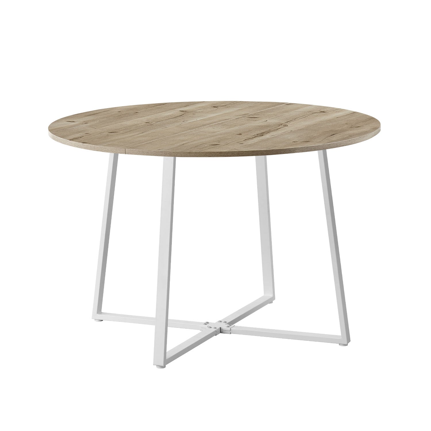Esstisch NOA, rund, 110x110cm | praktisch & modern | B&D home