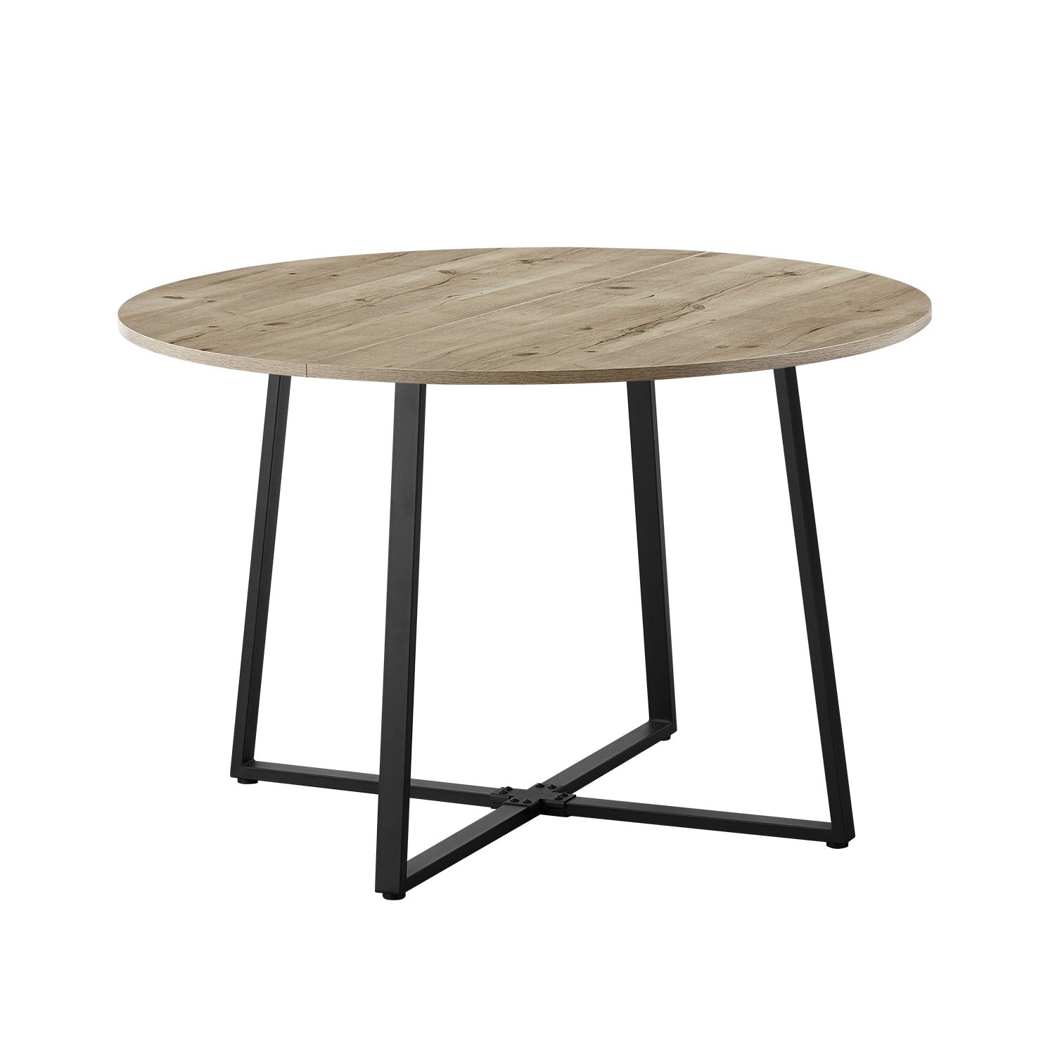 Esstisch NOA, rund, 110x110cm | praktisch & modern | B&D home