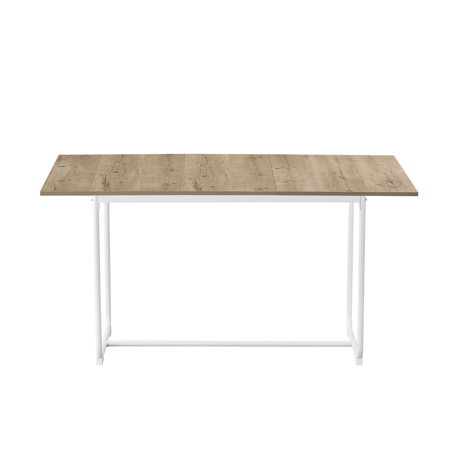 Esstisch PIUS 120-160cm U-Gestell | praktisch & modern | B&D home