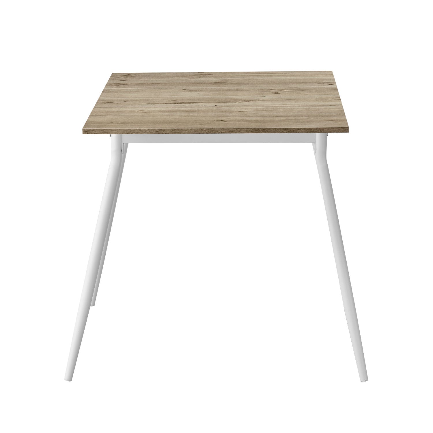 Esstisch JONTE 80-120cm F-Gestell | praktisch & modern | B&D home