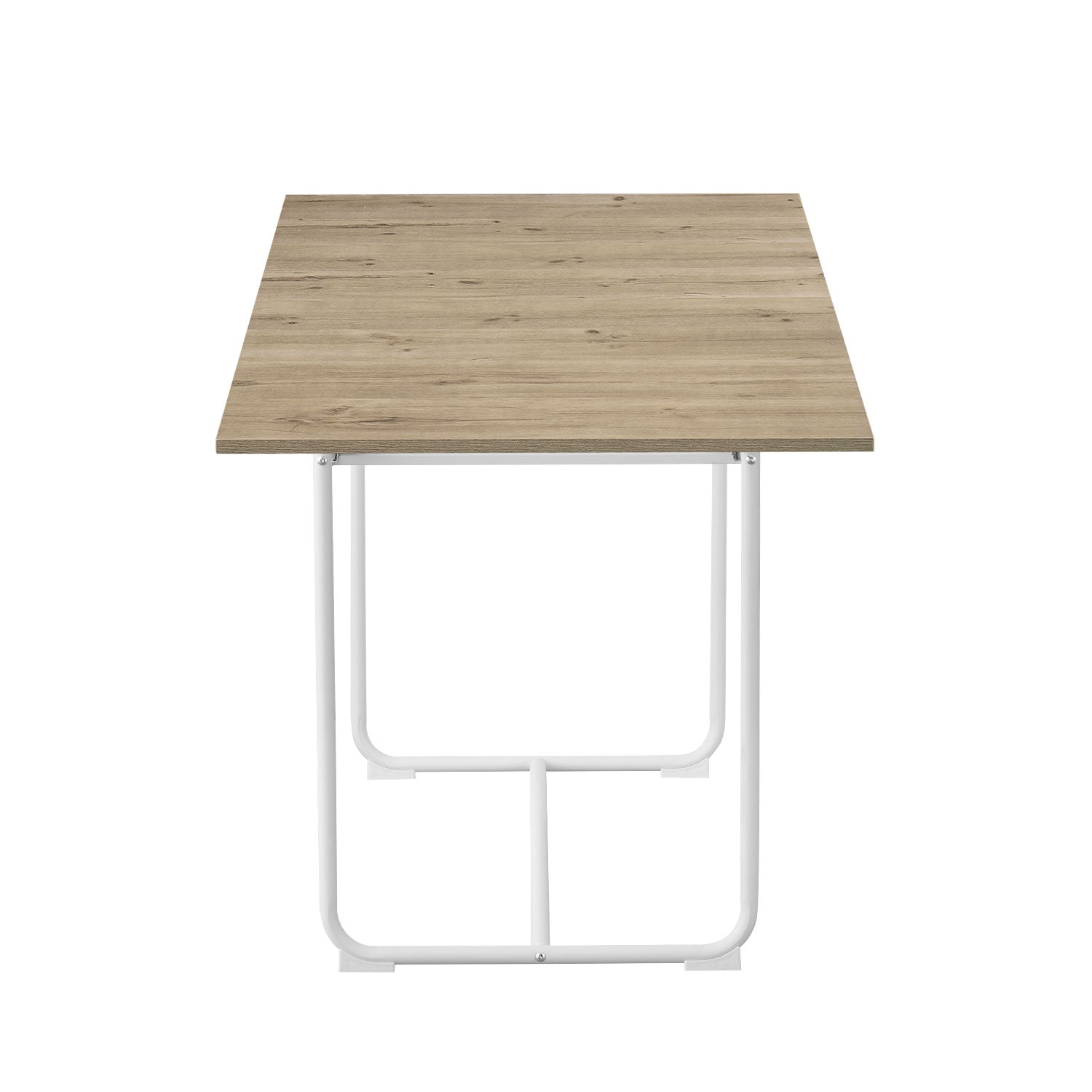 Esstisch PIUS 120-160cm U-Gestell | praktisch & modern | B&D home