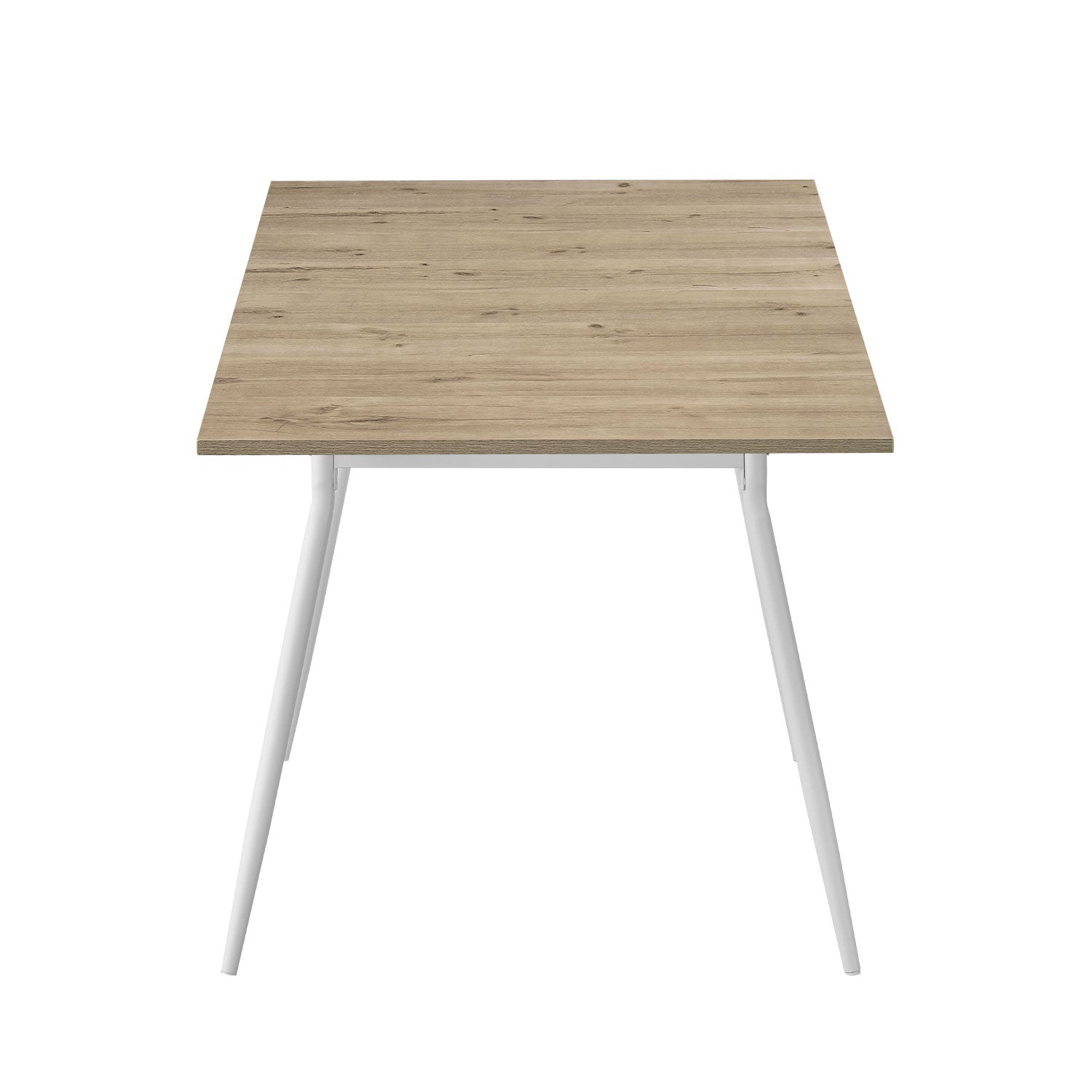 Esstisch LIO 120-160cm F-Gestell | praktisch & modern | B&D home