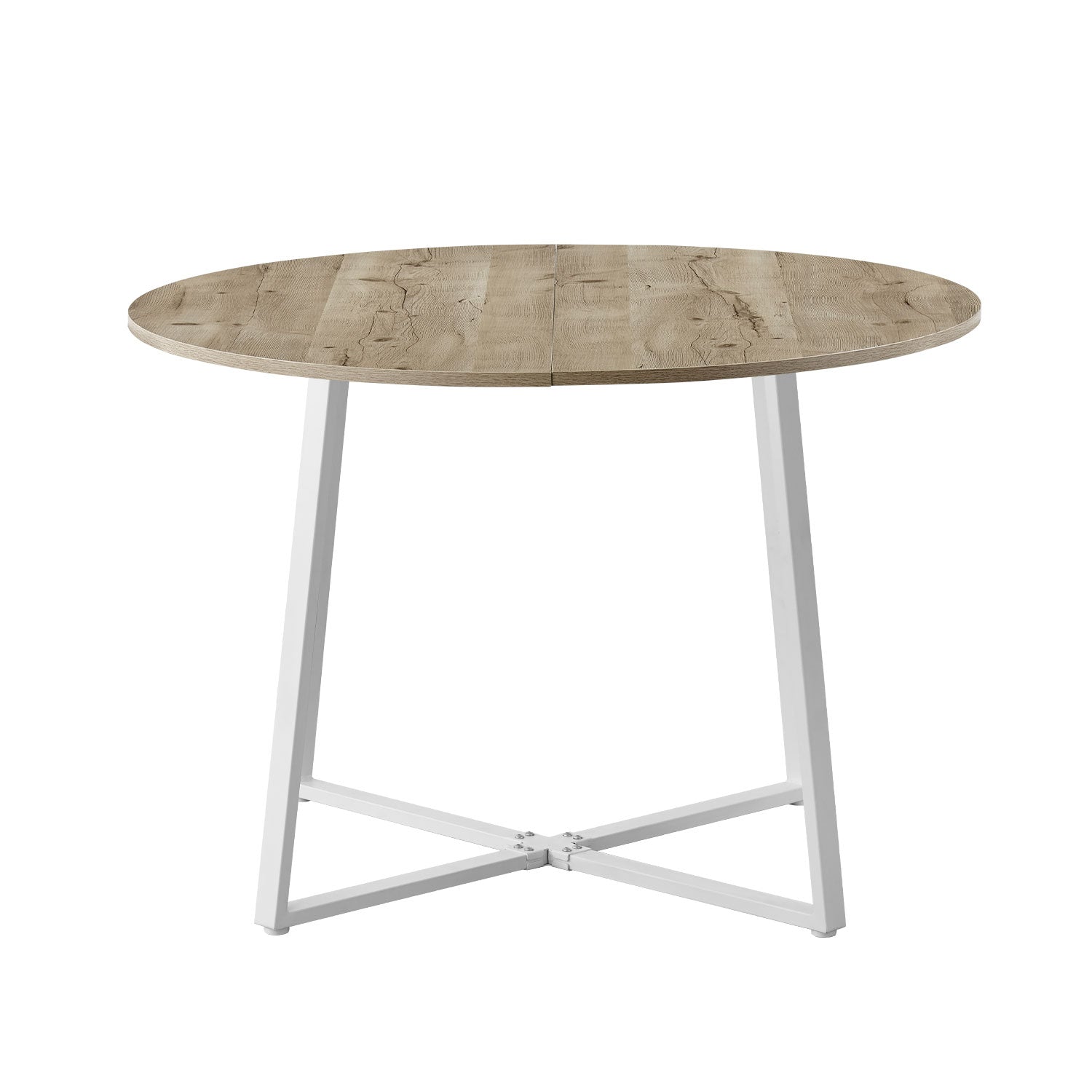 Esstisch NOA, rund, 110x110cm | praktisch & modern | B&D home