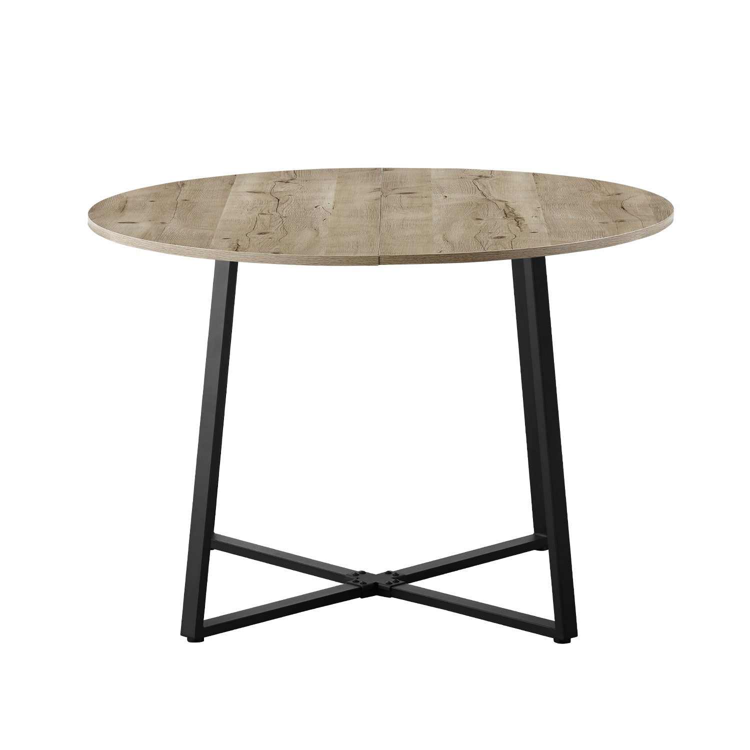 Esstisch NOA, rund, 110x110cm | praktisch & modern | B&D home