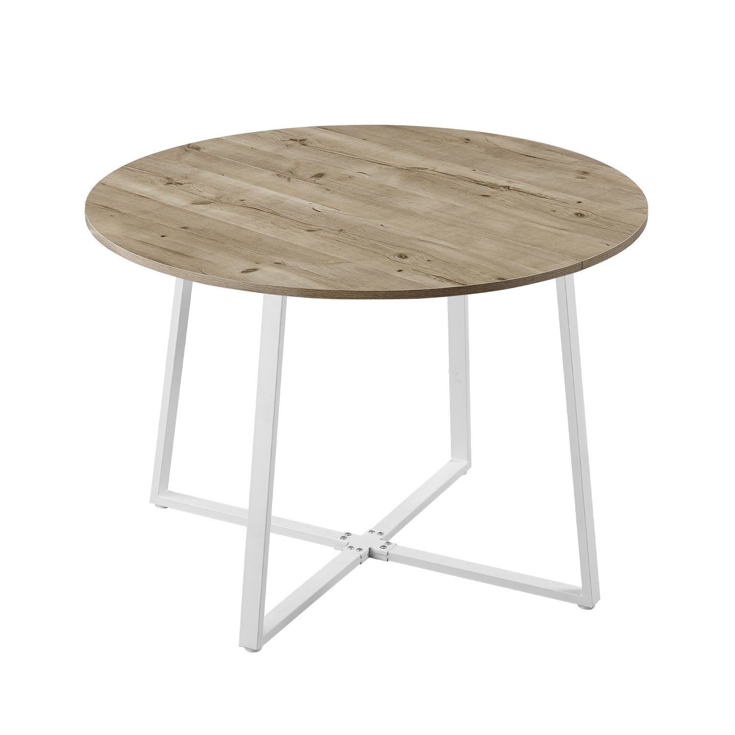 Esstisch NOA, rund, 110x110cm | praktisch & modern | B&D home