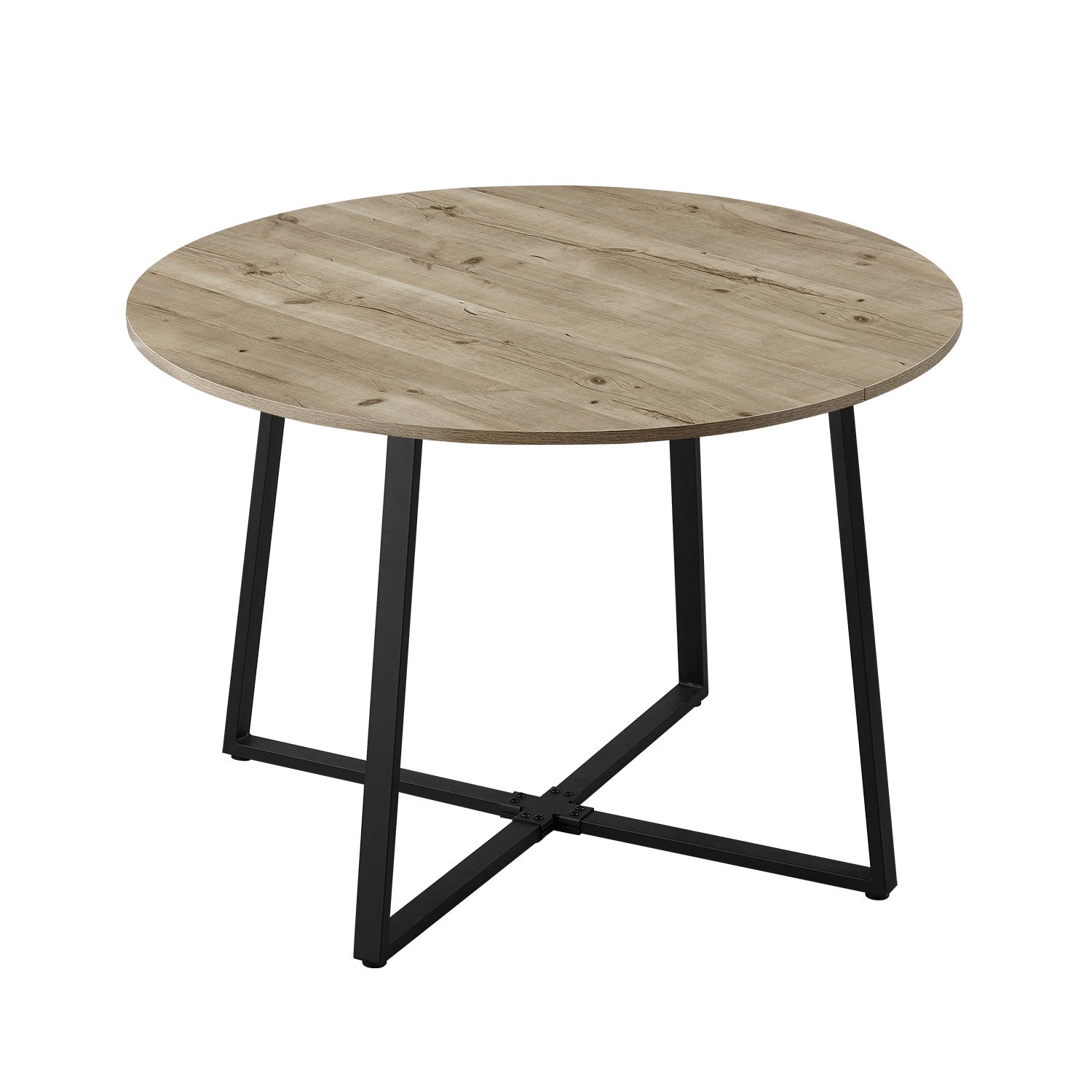 Esstisch NOA, rund, 110x110cm | praktisch & modern | B&D home