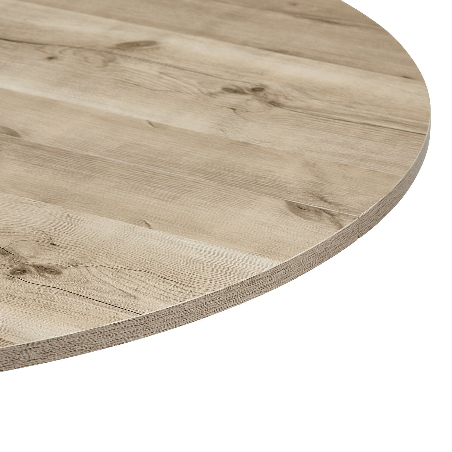 Esstisch NOA, rund, 110x110cm | praktisch & modern | B&D home