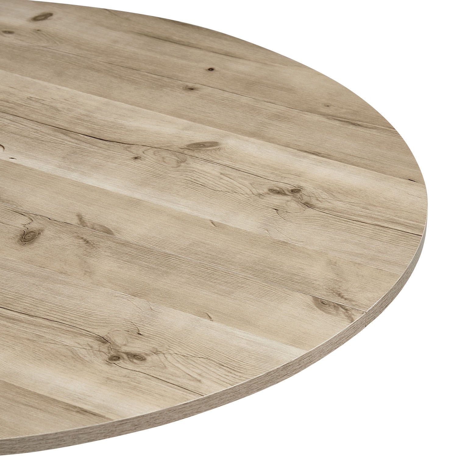 Esstisch NOA, rund, 110x110cm | praktisch & modern | B&D home