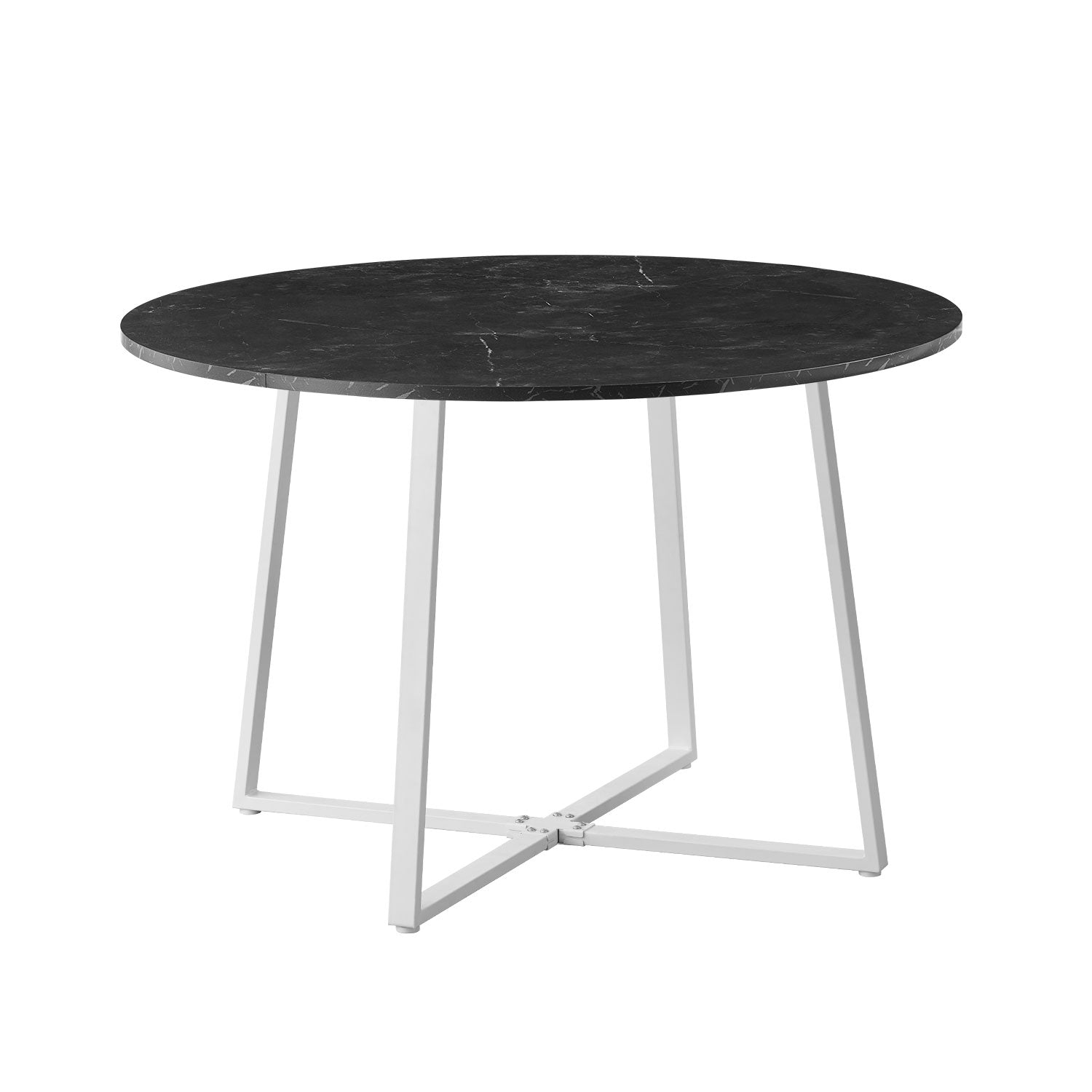 Esstisch NOA, rund, 110x110cm | praktisch & modern | B&D home