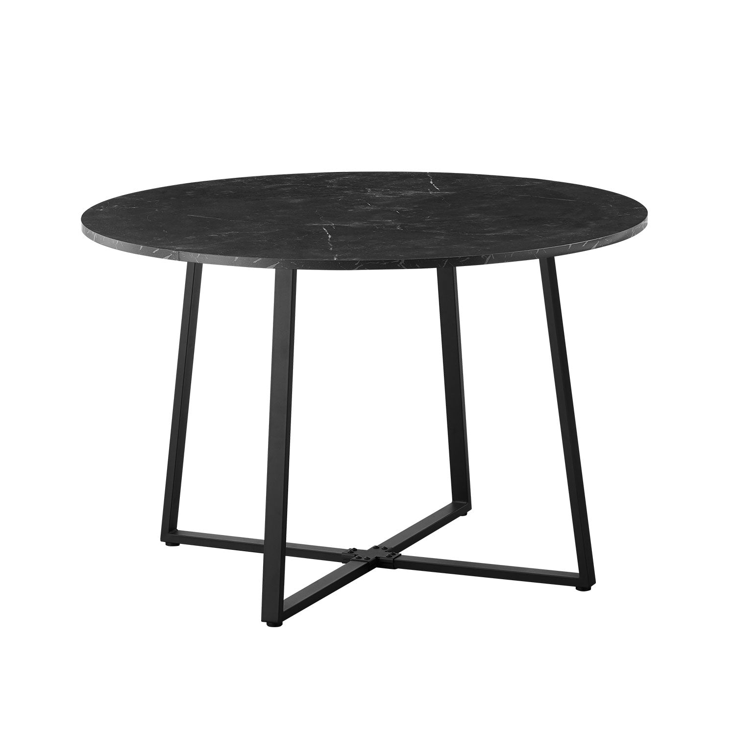 Esstisch NOA, rund, 110x110cm | praktisch & modern | B&D home