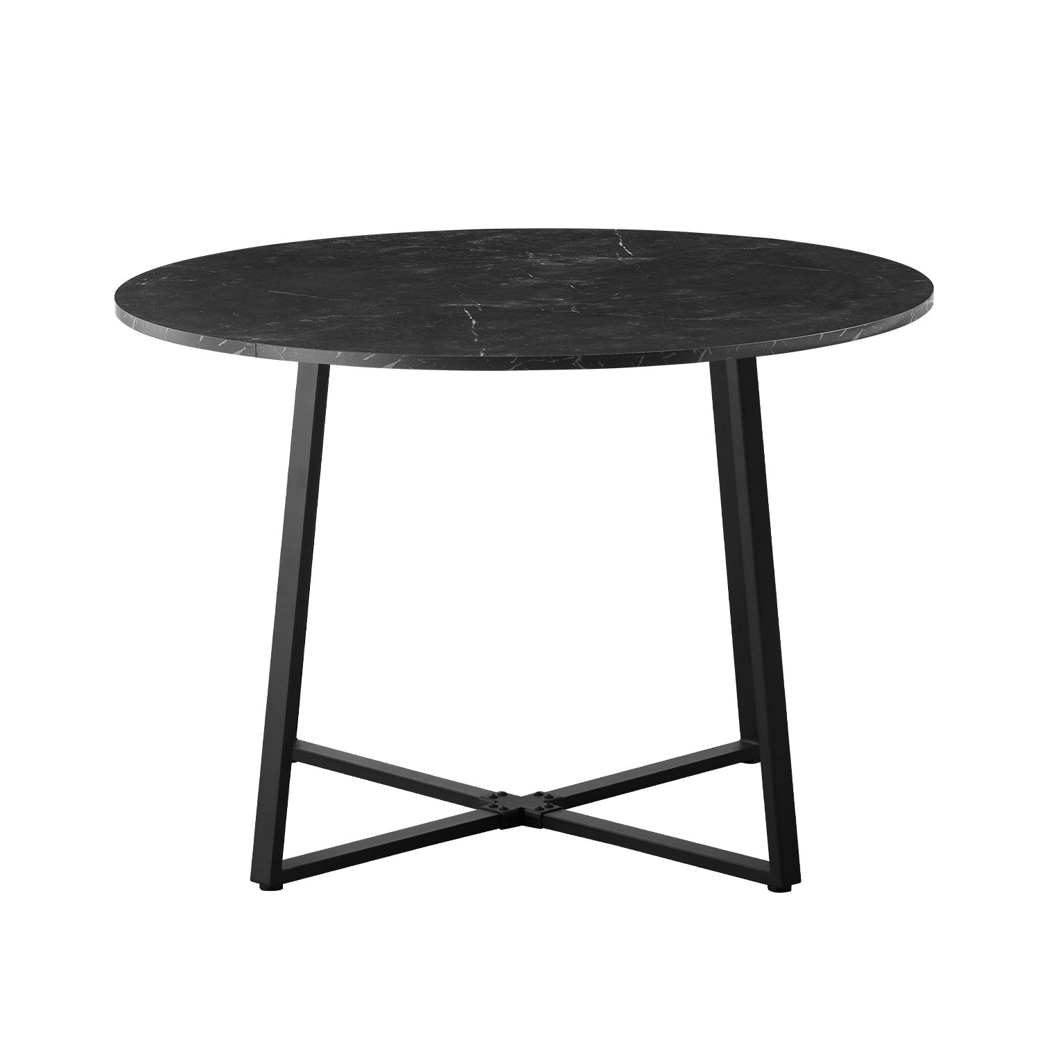 Esstisch NOA, rund, 110x110cm | praktisch & modern | B&D home