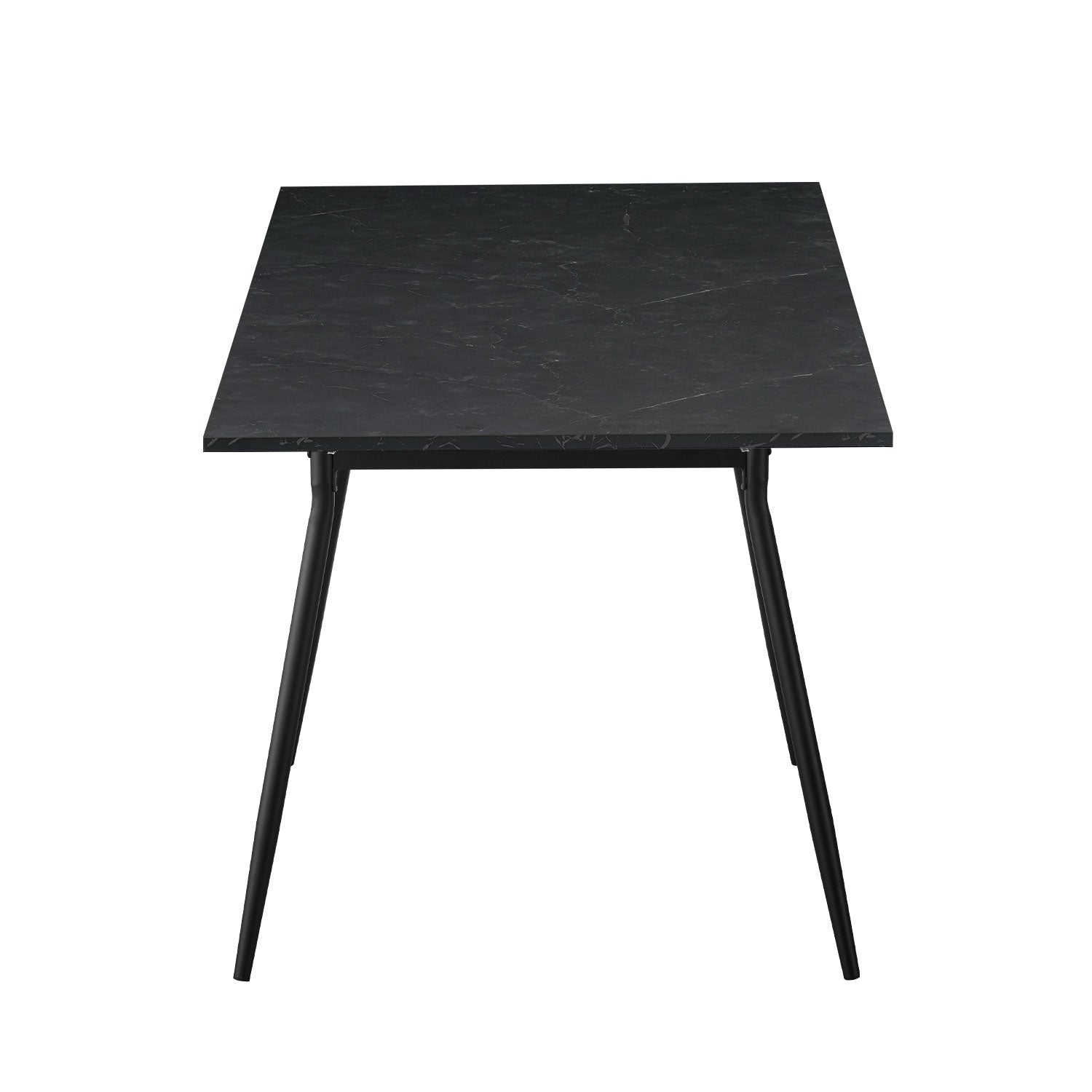 Esstisch LIO 120-160cm F-Gestell | praktisch & modern | B&D home