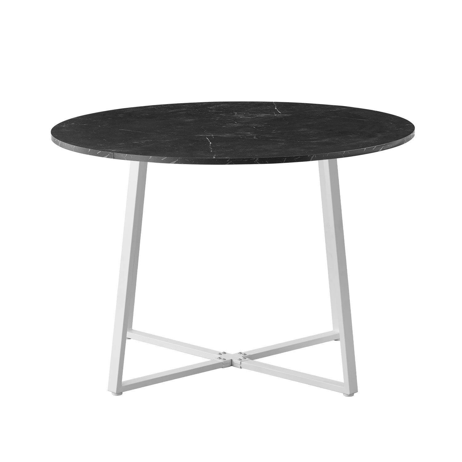 Esstisch NOA, rund, 110x110cm | praktisch & modern | B&D home