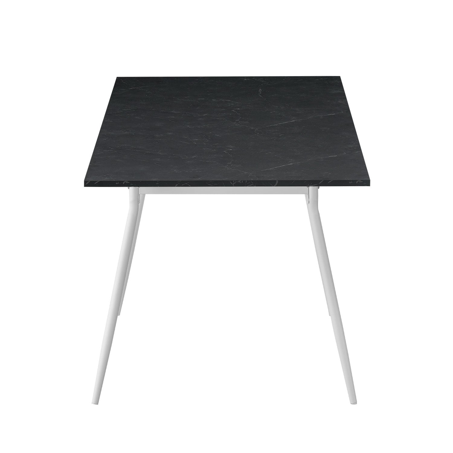 Esstisch LIO 120-160cm F-Gestell | praktisch & modern | B&D home
